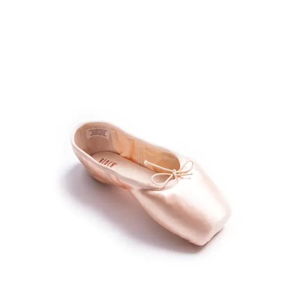 Bloch Eurostretch, Stretch-Spitzenschuhe