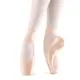 Bloch Eurostretch, Stretch-Spitzenschuhe