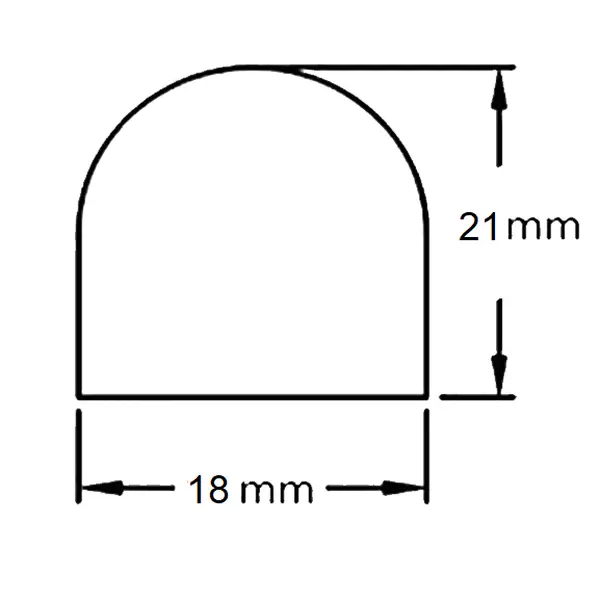 Absatzschoner 59162