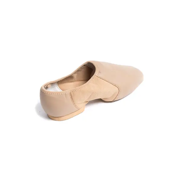 Bloch neo-flex slip on, Jazzschuhe