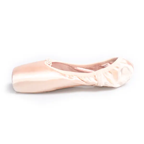 Capezio Phoenix Spitzenschuhe, harte Zwischensohle