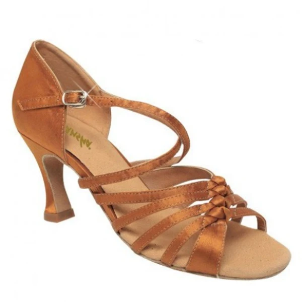 Sansha Gipsy, Lateintanzschuhe