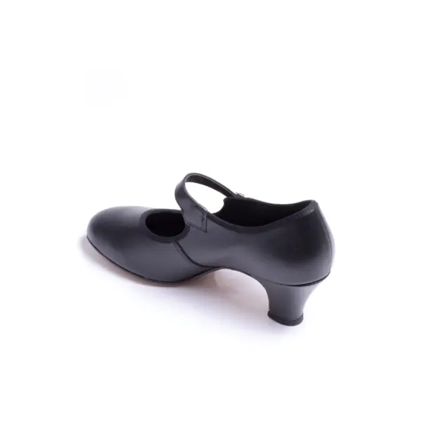 Freed of London Show Shoe 2", Charakter-Tanzschuhe