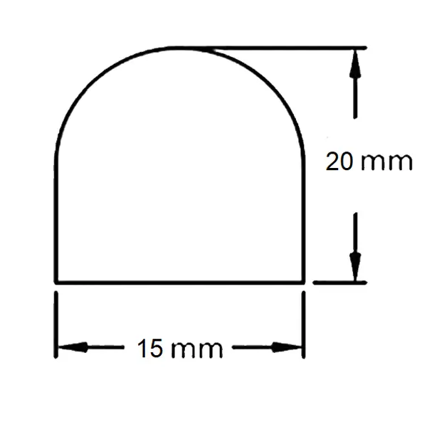 Slim 2, Absatzschoner