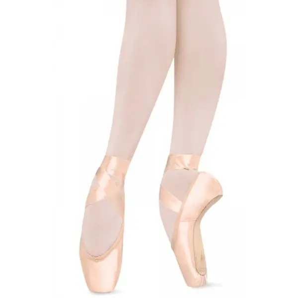 Bloch Suprima, Spitzenschuhe