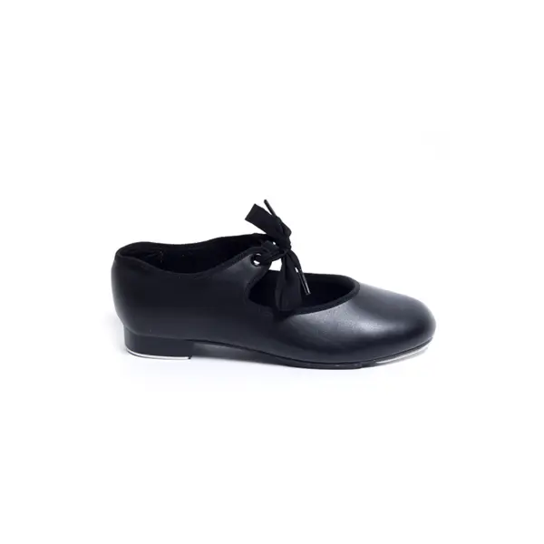 Capezio PU JR. Tyette tap shoes, Steppschuhe für Kinder