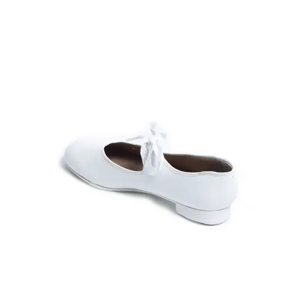 Capezio PU JR. Tyette tap shoes, Steppschuhe für Kinder